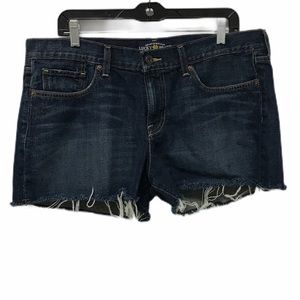 Lucky brand women’s shorts